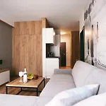 Apartment Stiavnica & Durkova - Galeria Jasna Lucky Demanovska Dolina
