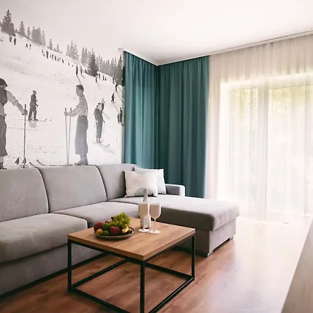 Stiavnica & Durkova - Galeria Jasna Lucky Demanovska Dolina