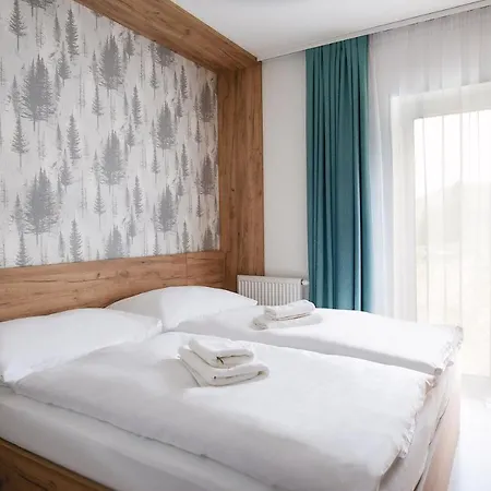 Apartment Stiavnica & Durkova - Galeria Jasna Lucky Demanovska Dolina