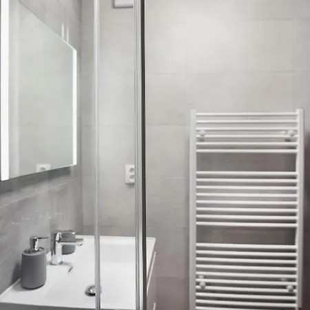 Stiavnica & Durkova - Galeria Jasna Lucky Apartment Demanovska Dolina