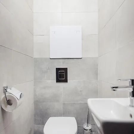 Appartement Stiavnica & Durkova - Galeria Jasna Lucky *
