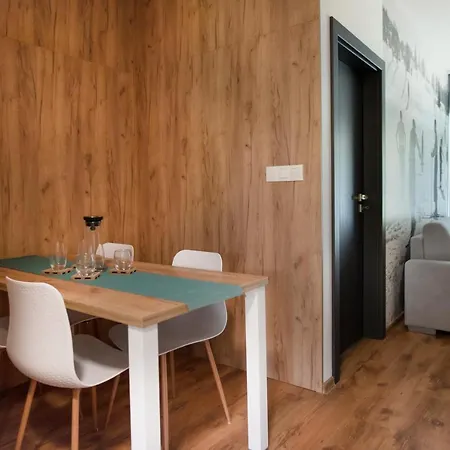 Stiavnica & Durkova - Galeria Jasna Lucky * Demanovska Dolina