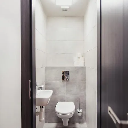 Stiavnica & Durkova - Galeria Jasna Lucky Apartment Demanovska Dolina