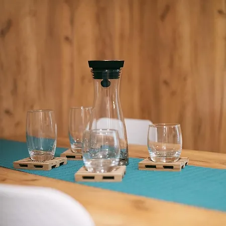 Stiavnica & Durkova - Galeria Jasna Lucky Apartment Demanovska Dolina