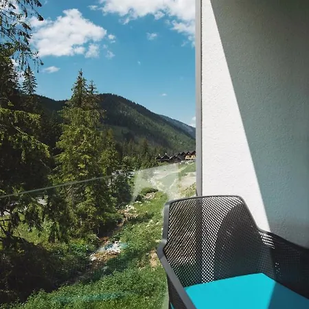 Stiavnica & Durkova - Galeria Jasna Lucky * Demanovska Dolina