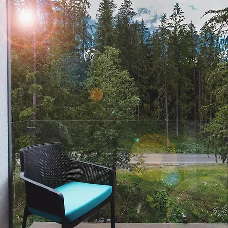 Apartment Stiavnica & Durkova - Galeria Jasna Lucky Demanovska Dolina