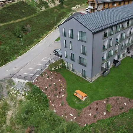 Stiavnica & Durkova - Galeria Jasna Lucky