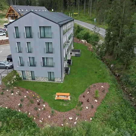 Apartment Stiavnica & Durkova - Galeria Jasna Lucky *